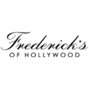 Frederick's of Hollywood